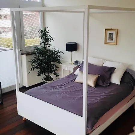 Alpine Escape With Mountain View *