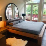 Alpine Escape With Mountain View Garmisch-Partenkirchen