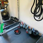 Alpine Escape With Mountain View Semesterbostad Garmisch-Partenkirchen