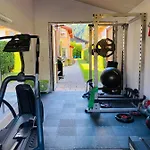 Alpine Escape With Mountain View *