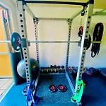 Alpine Escape With Mountain View *