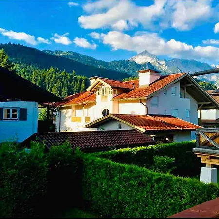 Alpine Escape With Mountain View Сasa de vacaciones *