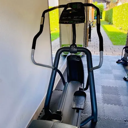 Alpine Escape With Mountain View Garmisch-Partenkirchen