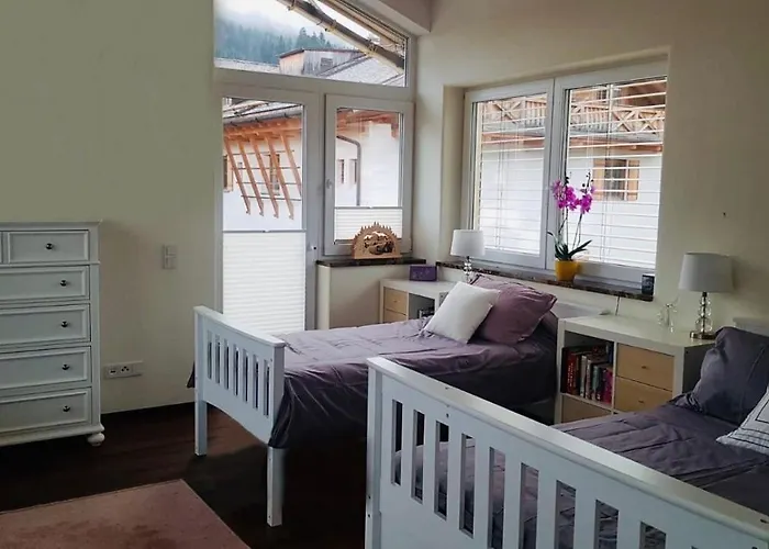 Дом отдыха Alpine Escape With Mountain View *