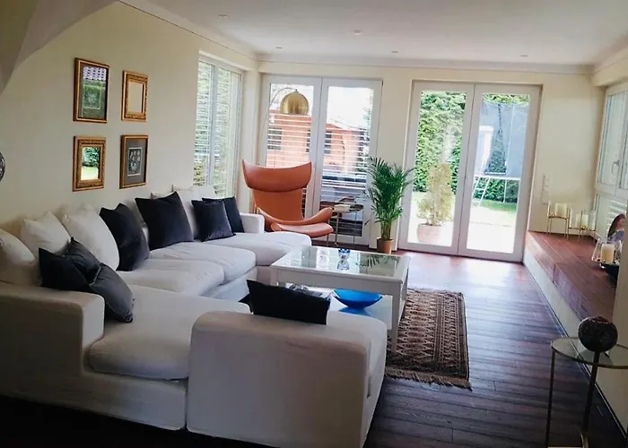 Alpine Escape With Mountain View * Гармиш-Партенкирхен