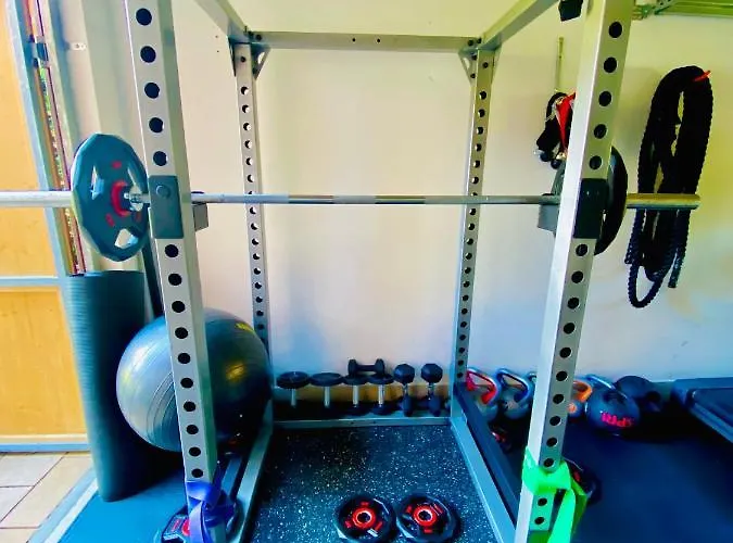 Alpine Escape With Mountain View *