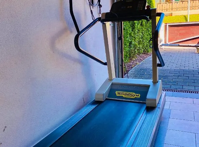 Alpine Escape With Mountain View Дом отдыха