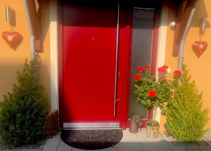 Alpine Escape With Mountain View Гармиш-Партенкирхен