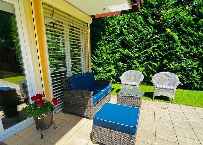 Дом отдыха Alpine Escape With Mountain View *